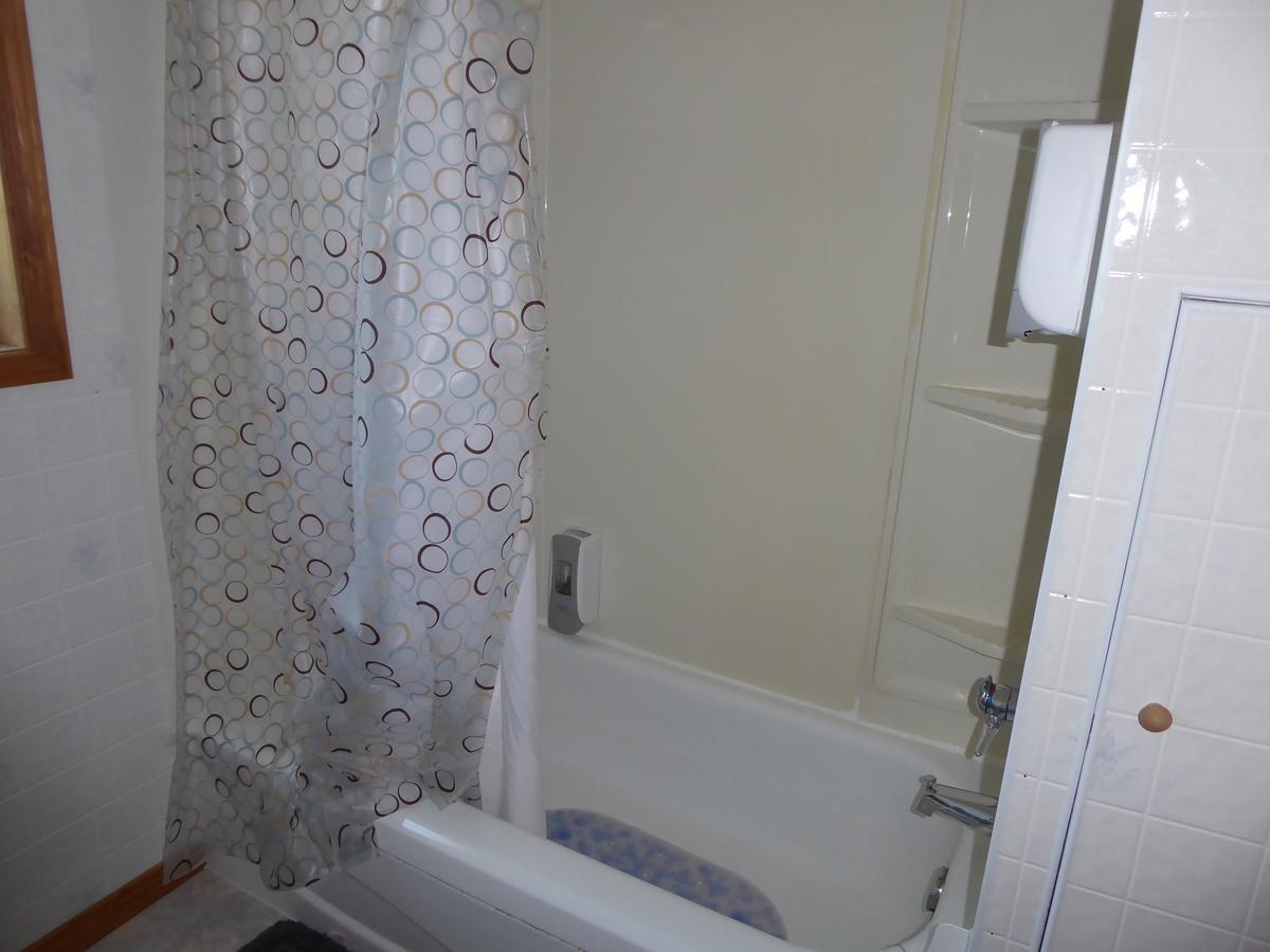 Hebergement Maison Fortier Tadoussac Extérieur photo